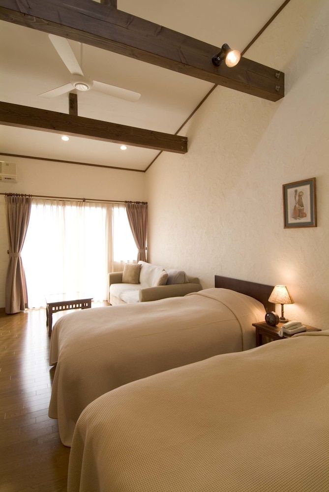 Hotel&Resort Mashio 2
