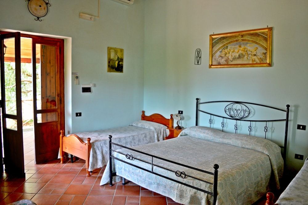 Il Falco Del Cilento 2
