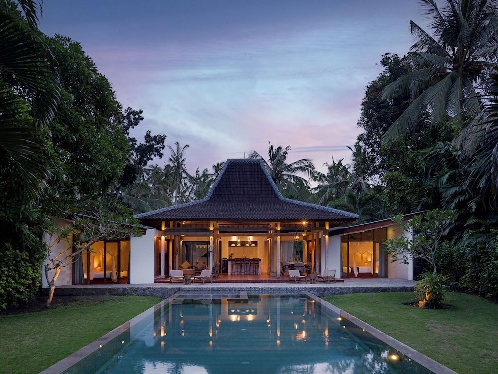 Melaya Estate by Lifestyle Retreats -1 estrellas en Penginuman