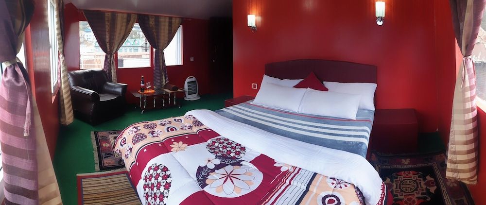 Lama Hotel -1 estrellas en Lukla