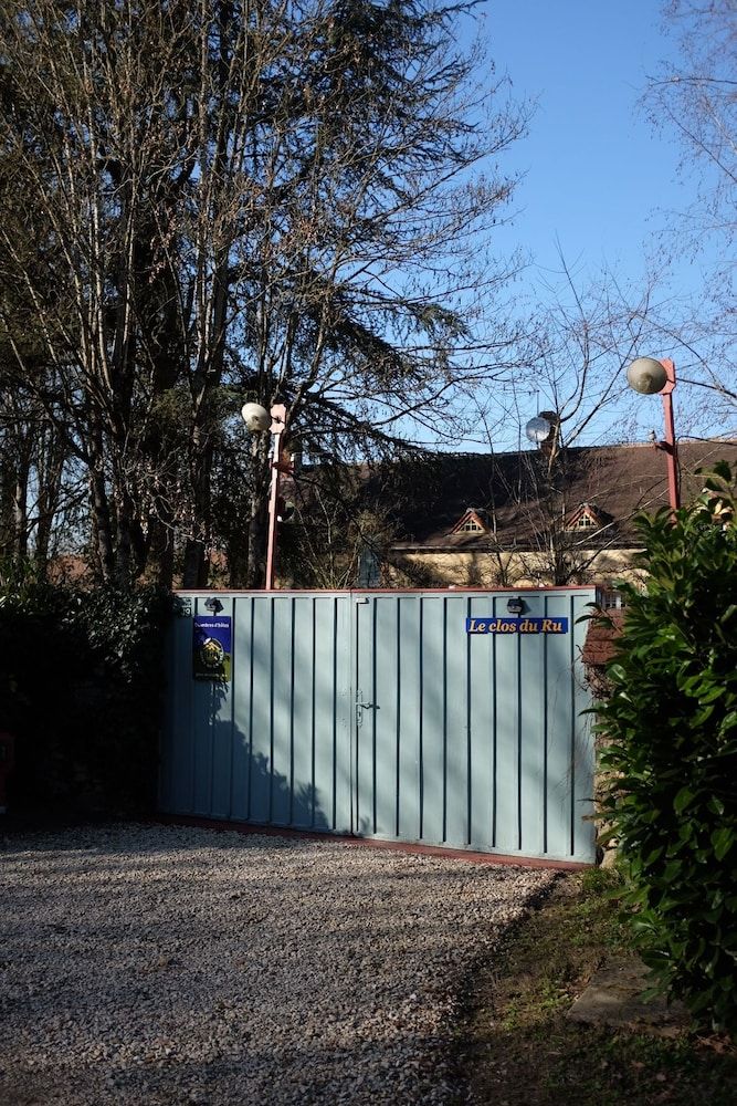 Le Clos du Ru 3