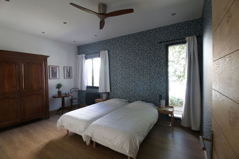 Le Clos des Poulies 3