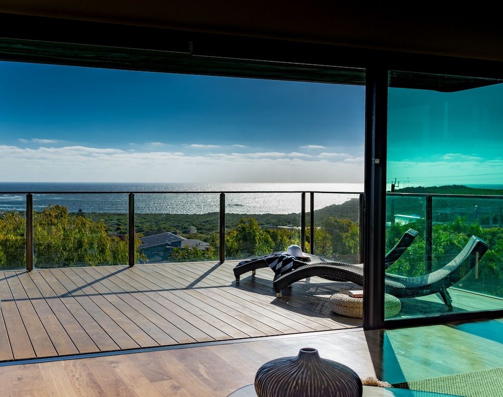 The Roozen Residence 5 estrellas en Prevelly
