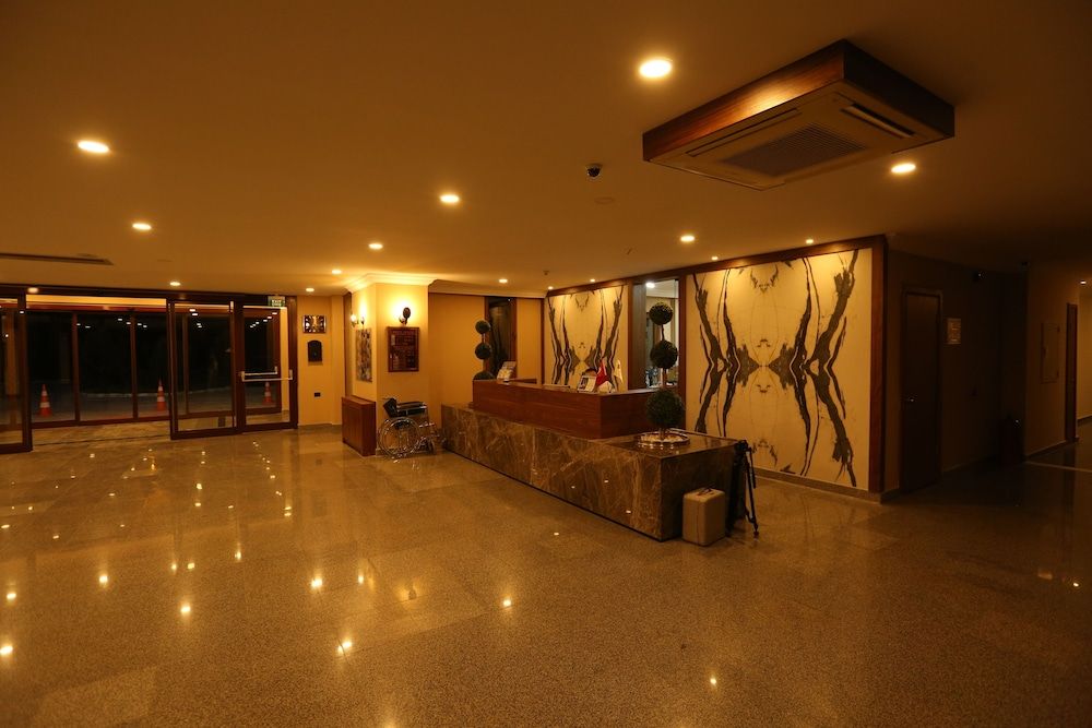 Selcuklu Otel - Special Class 2