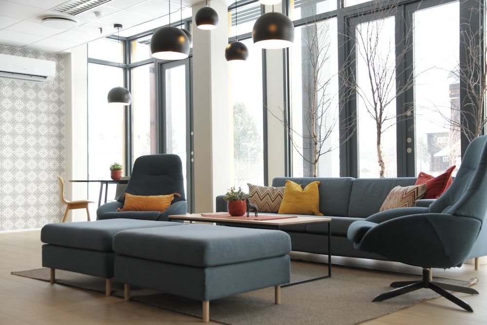 Trudvang Apartment Hotel 2