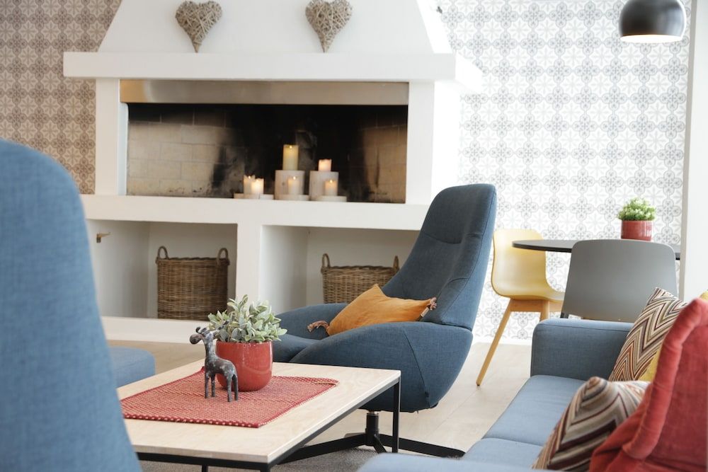 Trudvang Apartment Hotel 3