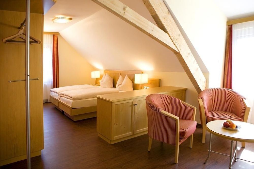Hotel Landgasthof Linde 3