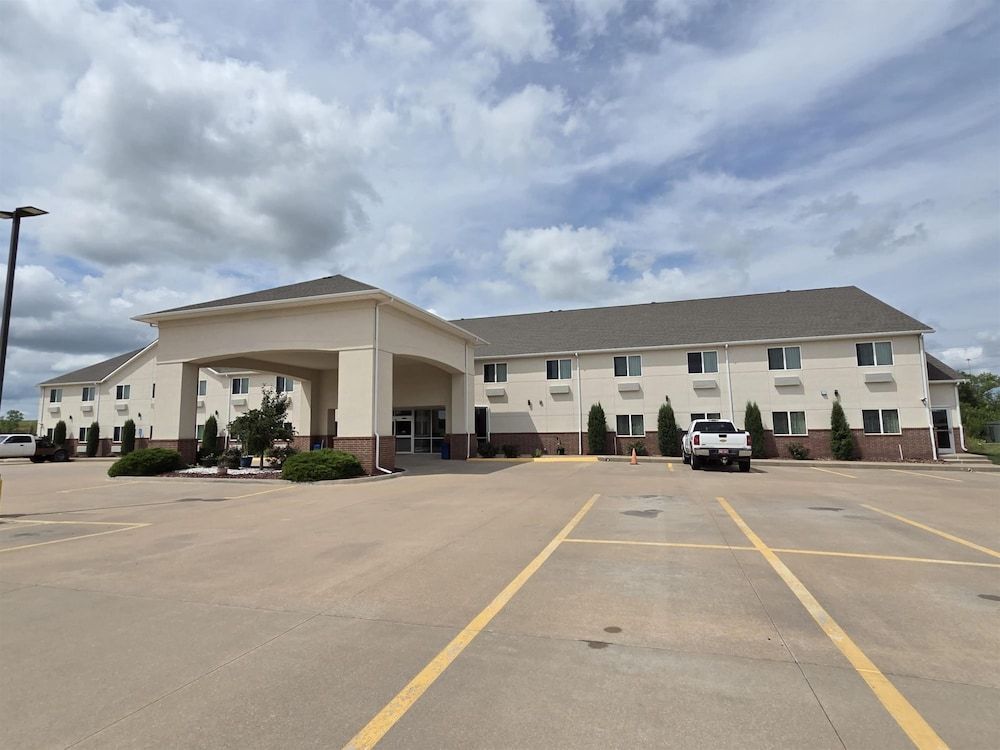 SureStay Studio By Best Western El Dorado 3 stelle a El Dorado