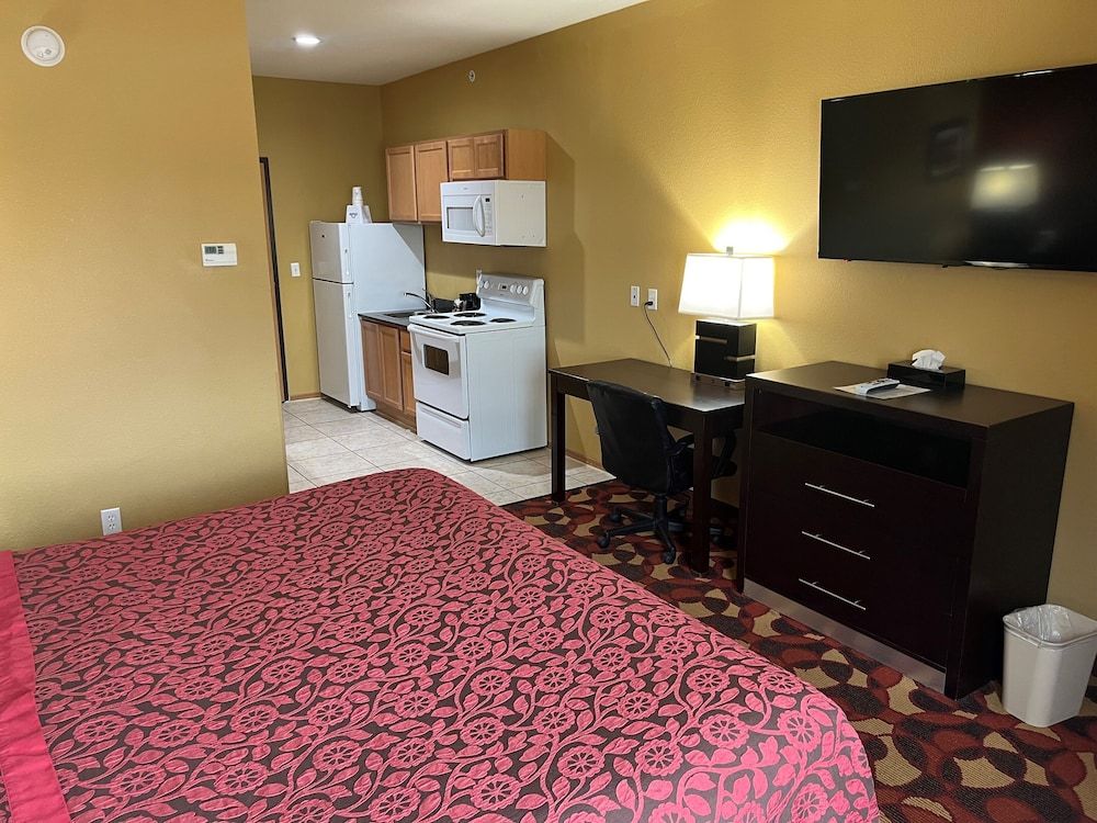 SureStay Studio By Best Western El Dorado 3