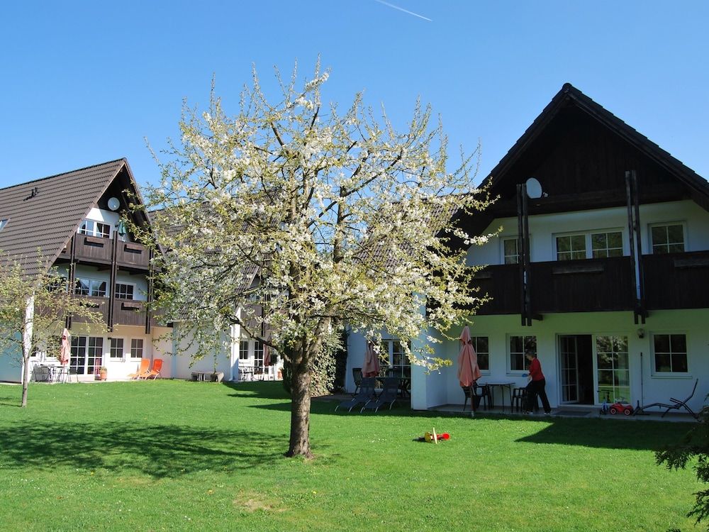 Ferienwohnung Stricker Harz -1 estrellas en Walkenried