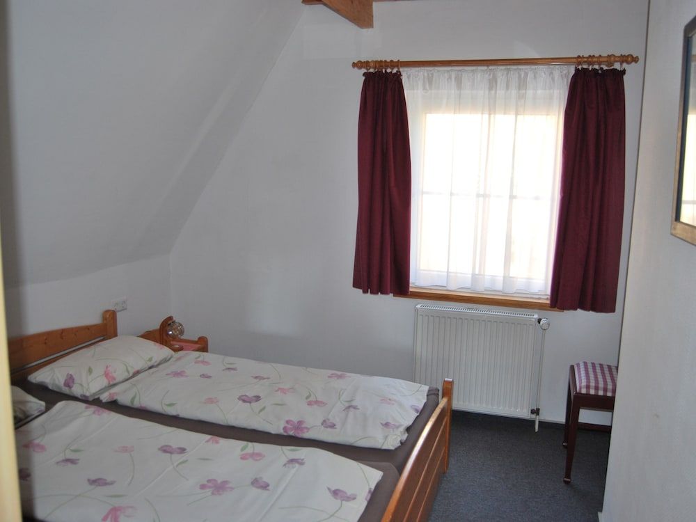 Ferienwohnung Stricker Harz 3