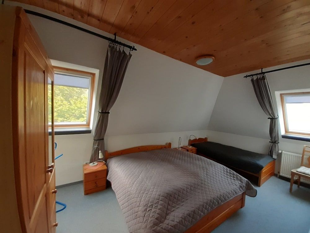 Ferienwohnung Stricker Harz 2