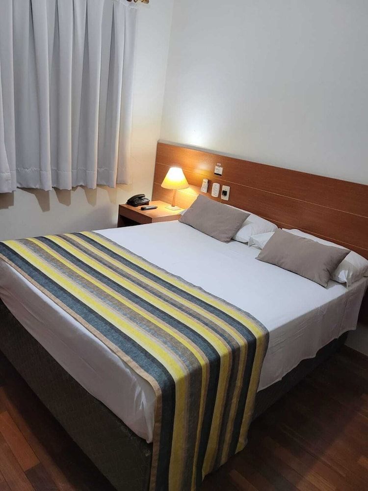HOTEL GIORDANO CENTRO 3