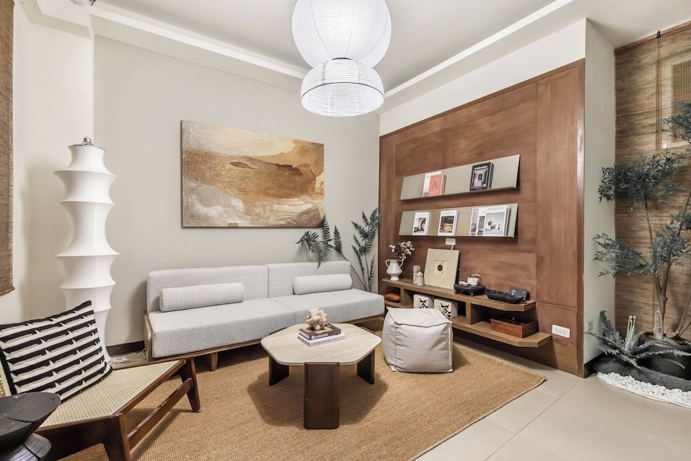 Harmony Easy Stay -1 estrellas en Jiufen