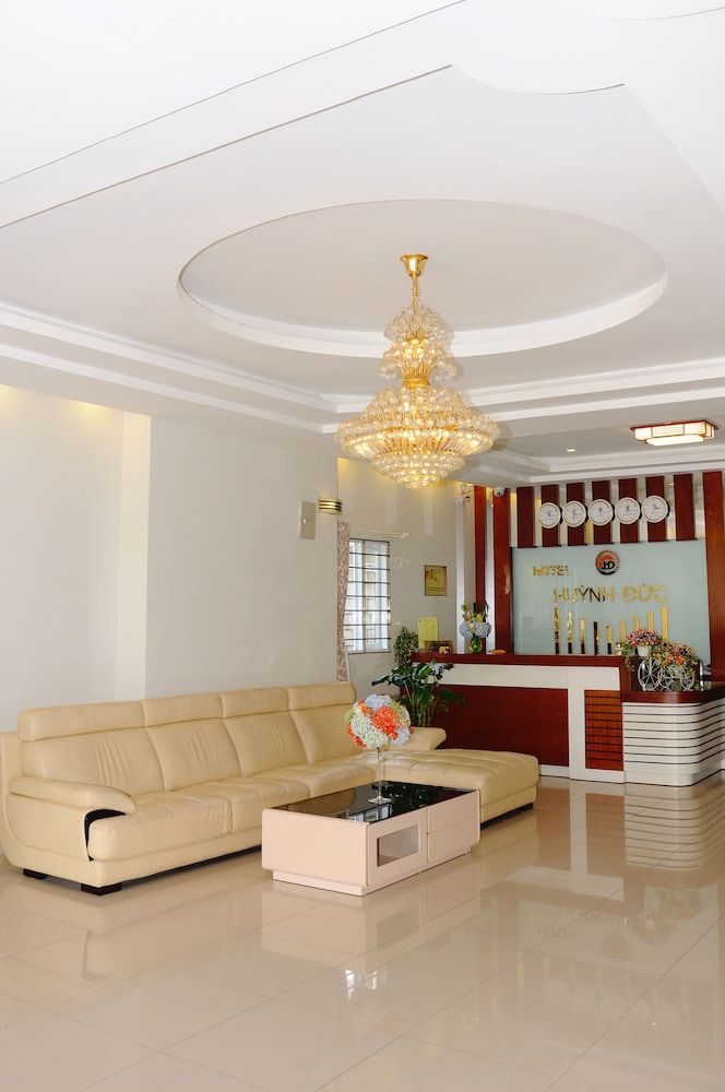 Huynh Duc Hotel 2
