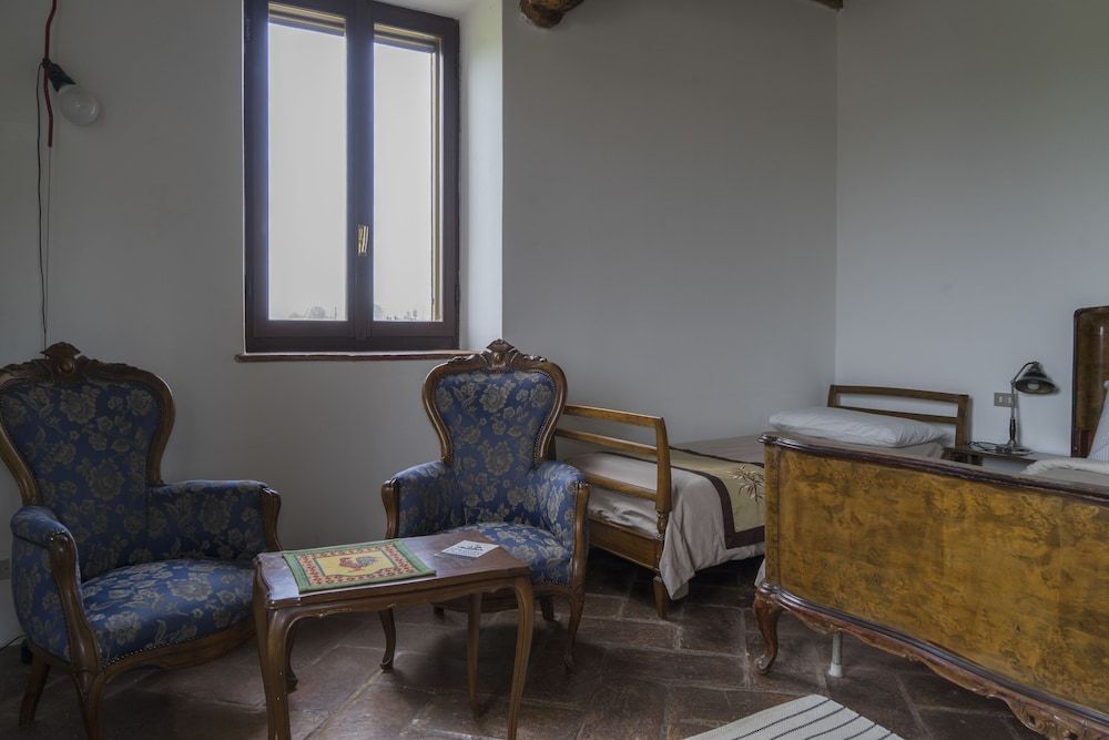 Agriturismo La Morosina 3