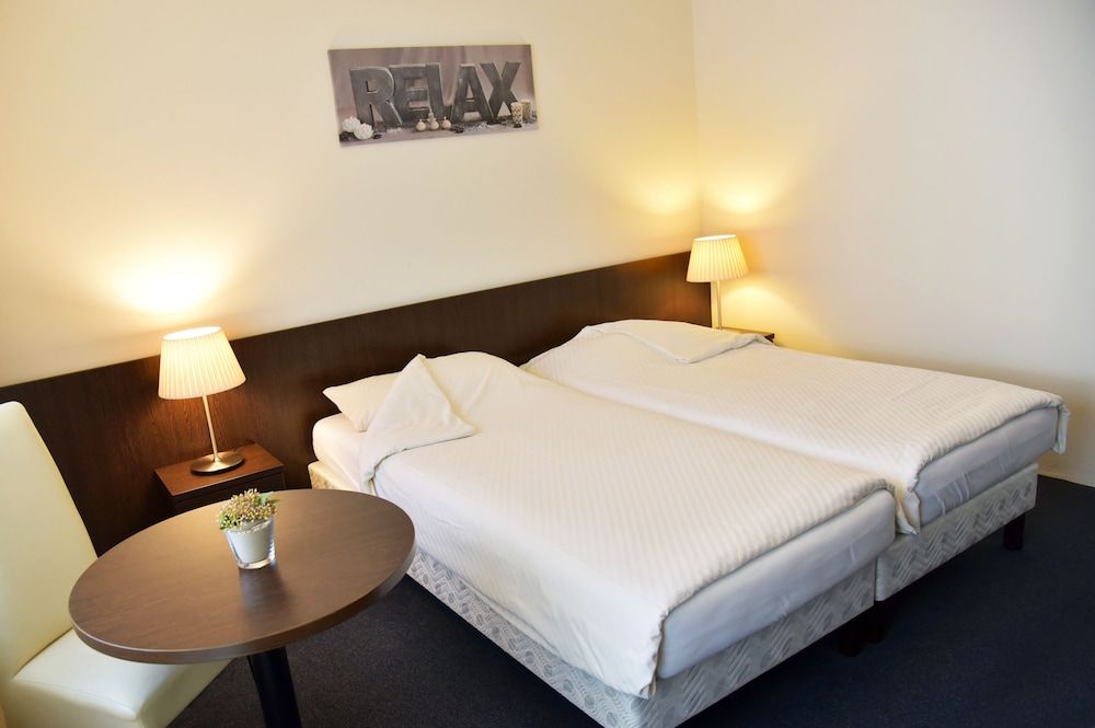 Hotel Schuurman 2