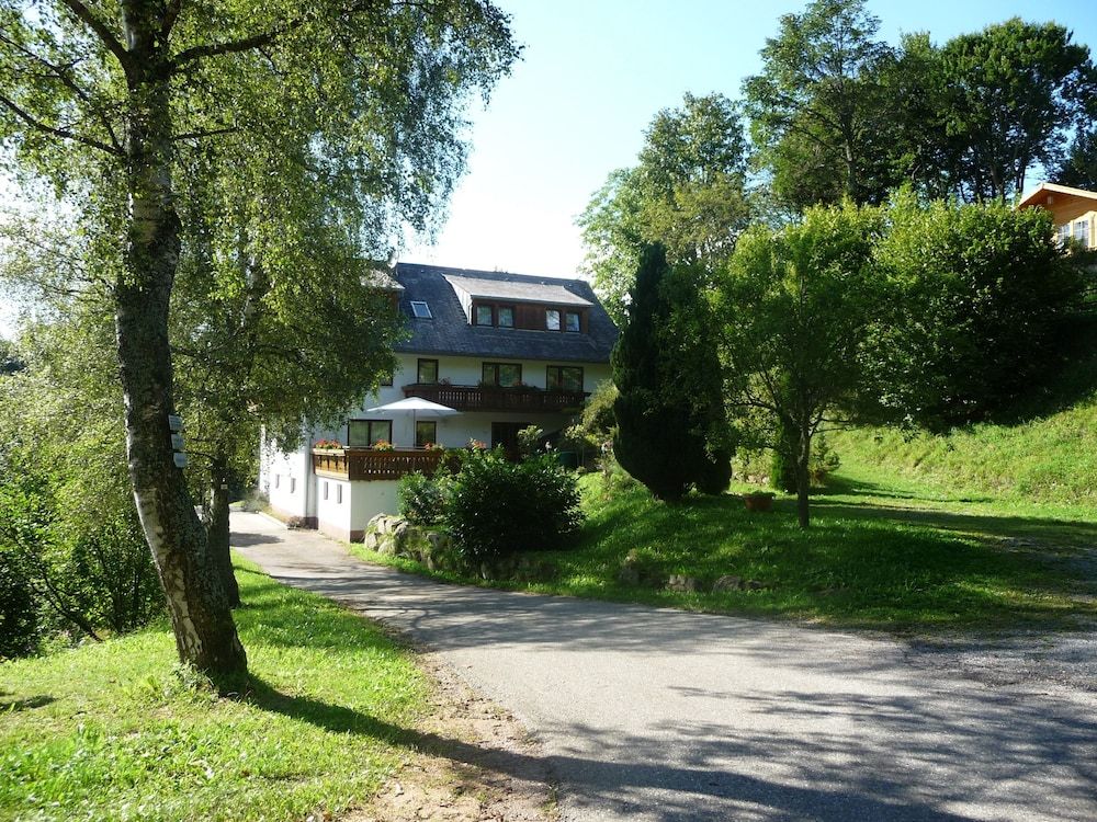 Landhaus Valentin -1 estrellas en Triberg