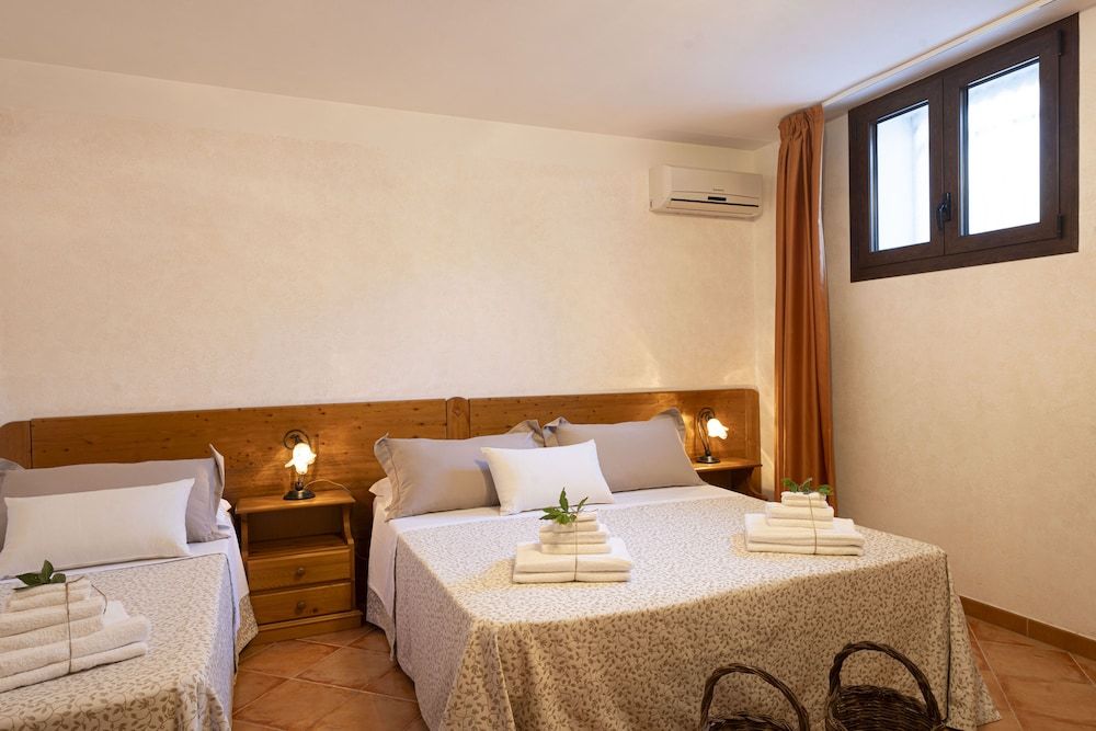 B&B Sentiero del Ciolo 2