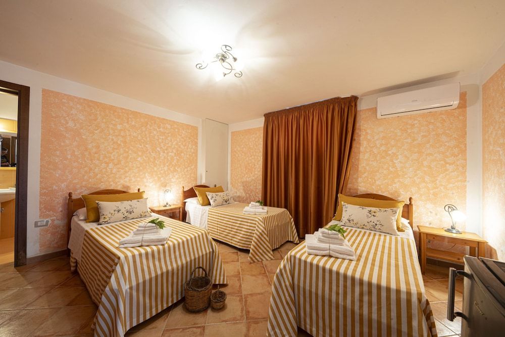 B&B Sentiero del Ciolo 3