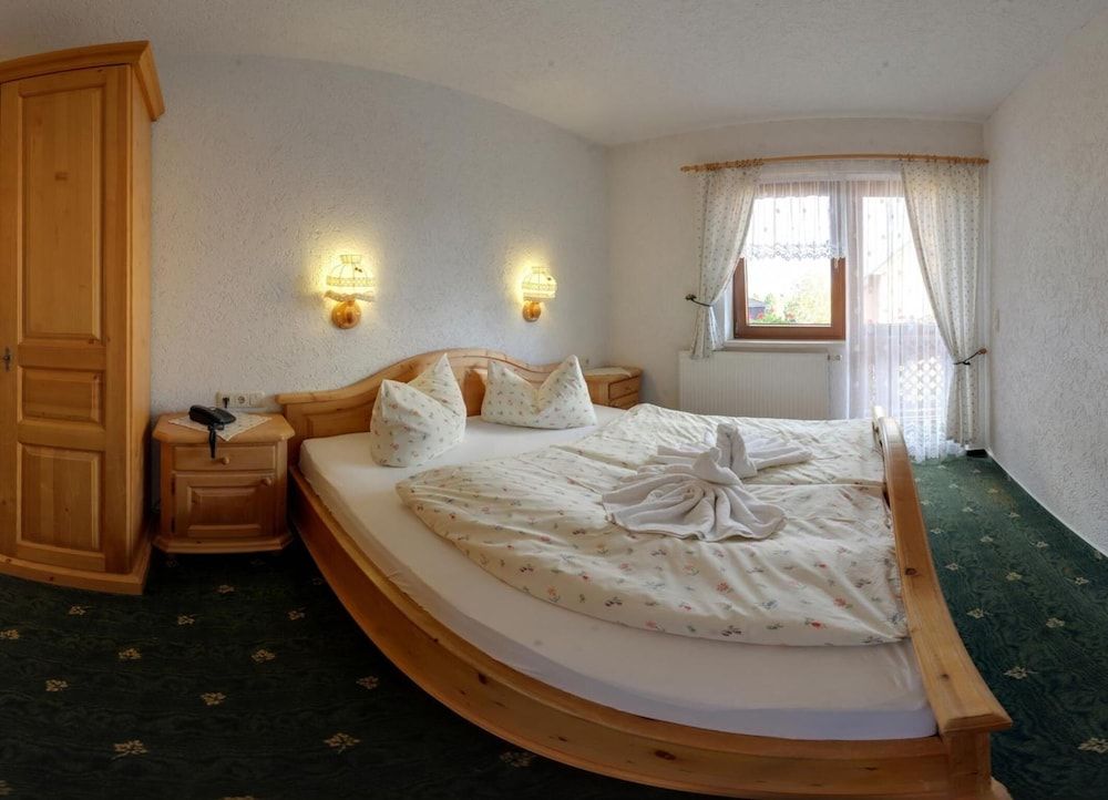Hotel Alpenhof Das klingende Gasthaus 3