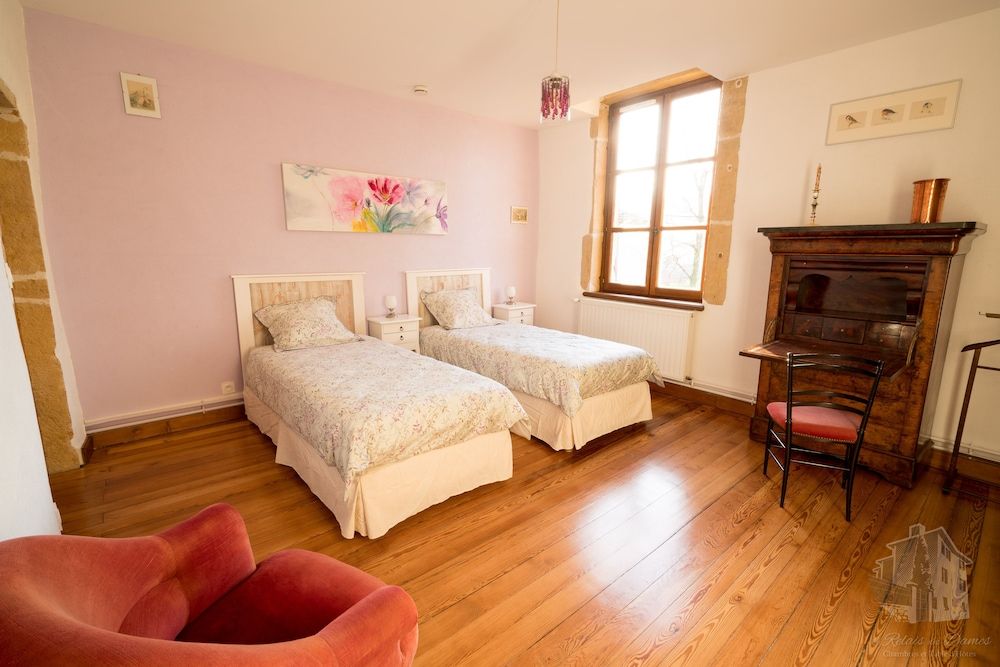 Le Relais Des Dames 3