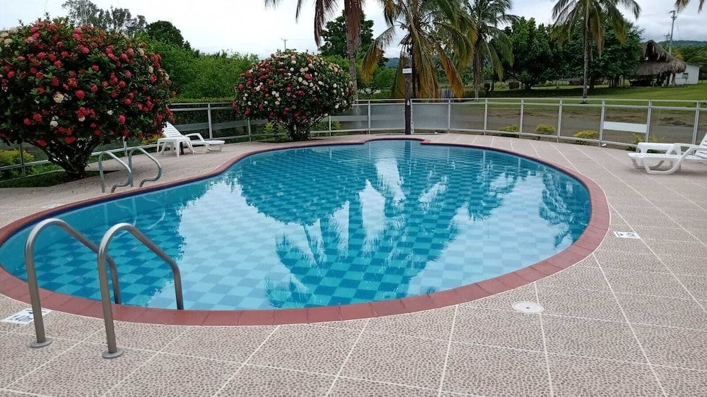 Hotel Brisas la Gaviota Mariquita-Tolima 3