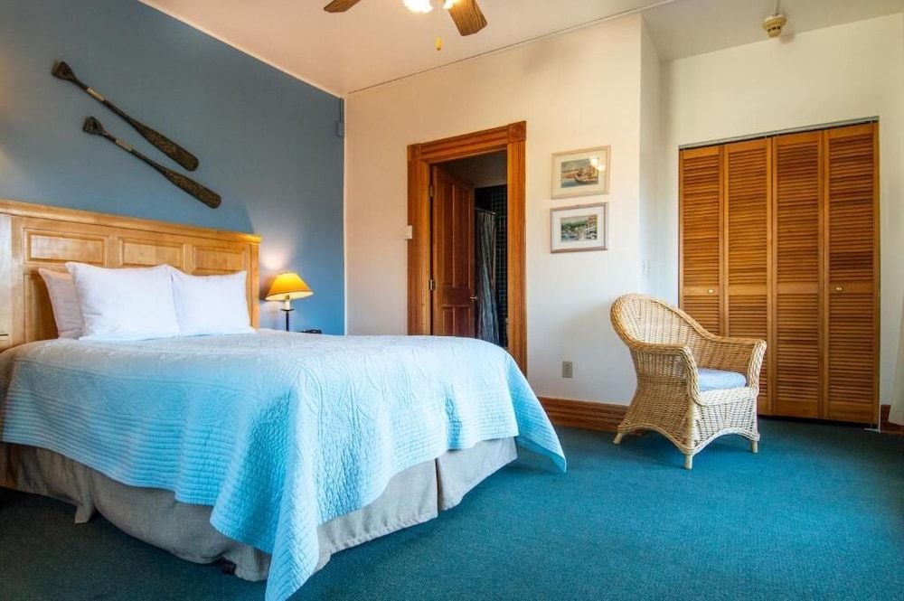 The Swan Hotel 2