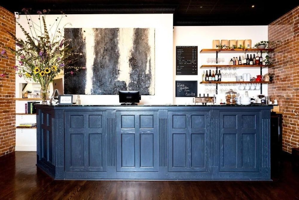 The Bishop Hotel -1 estrelas em Port Townsend