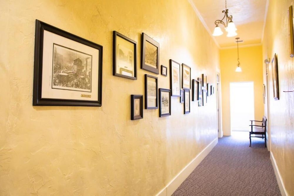 Letson Loft Hotel -1 estrellas en Bisbee