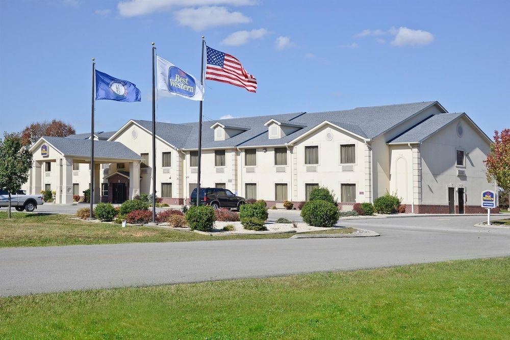 Baymont by Wyndham Albany 2 estrellas en Albany