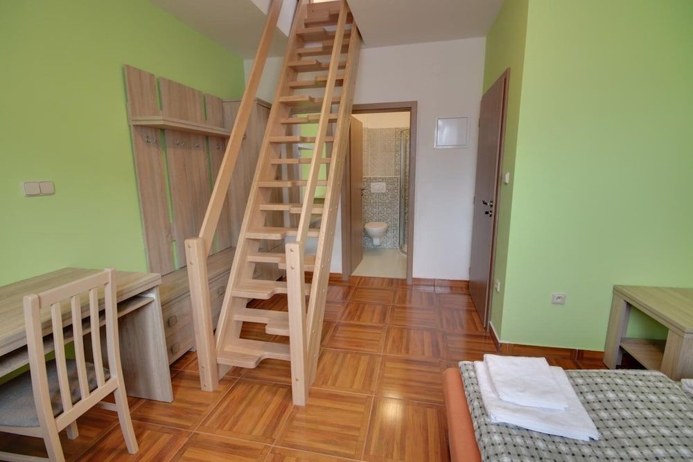 Guest House Pod Hajkem 2