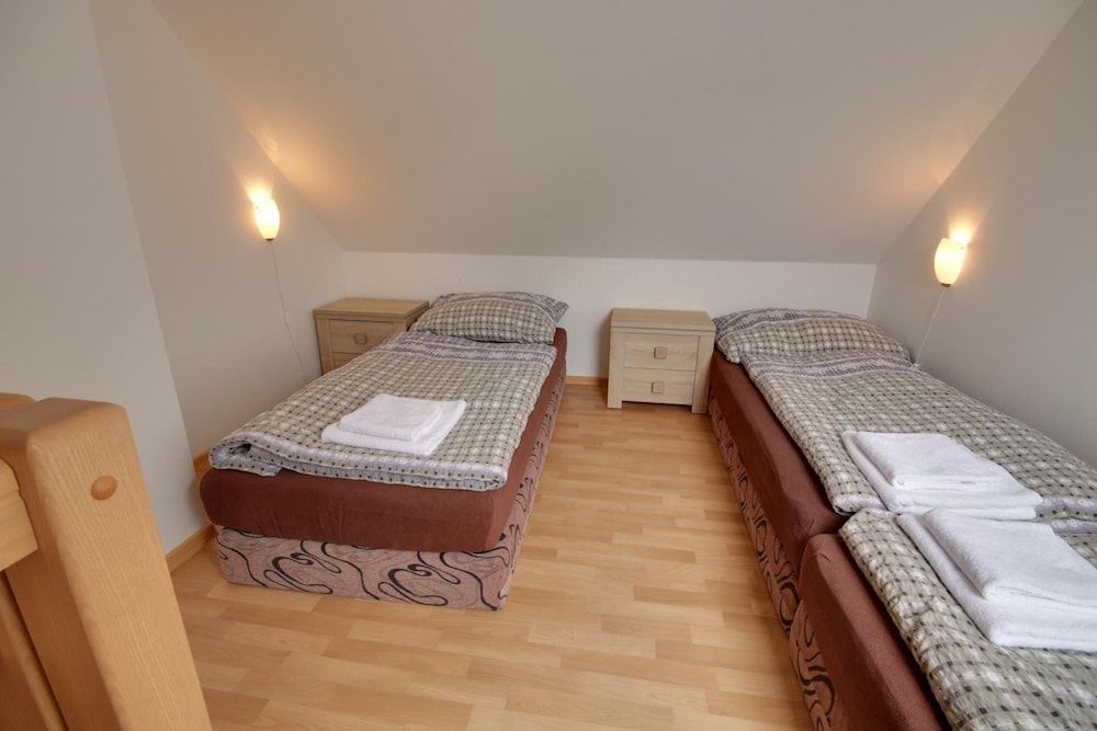 Guest House Pod Hajkem 3