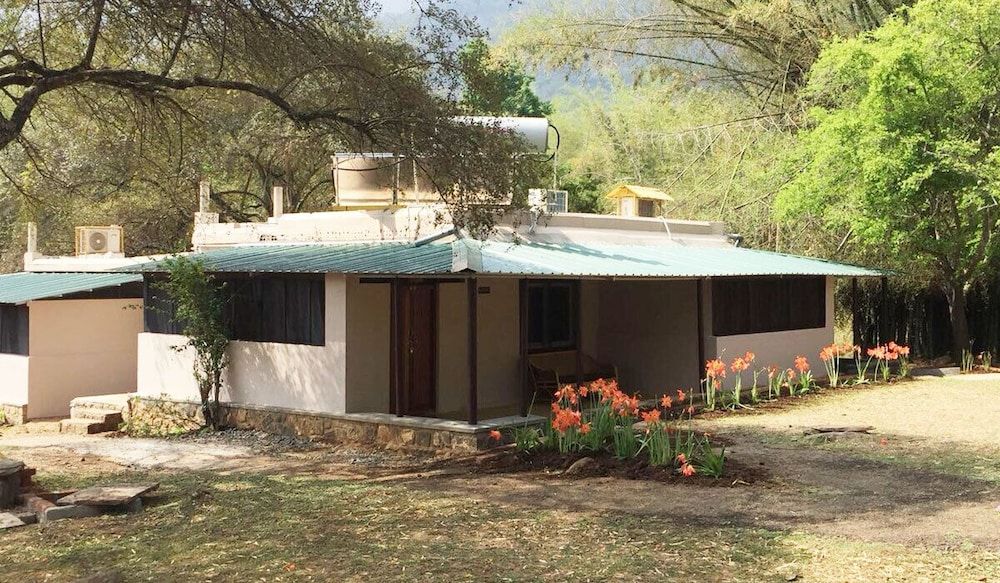 Jungle Hut Resorts 3