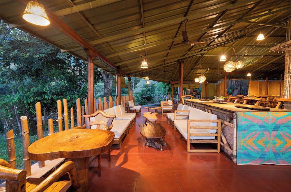 Jungle Hut Resorts 2