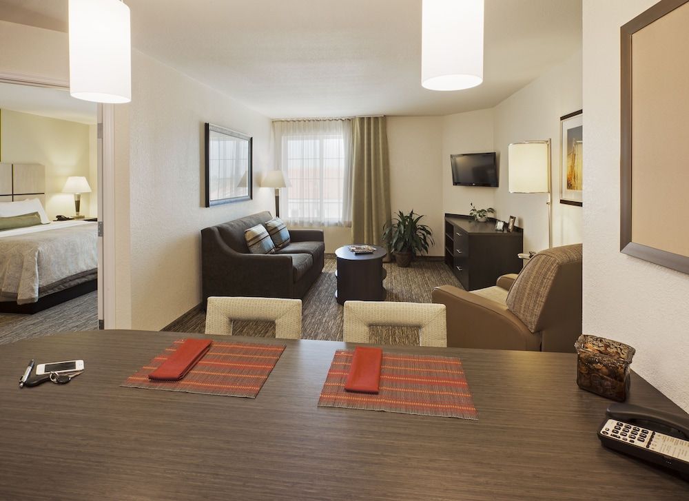 Candlewood Suites Bay City by IHG 3