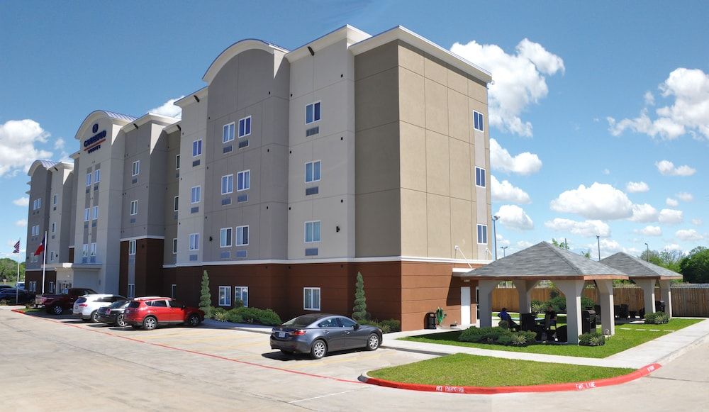 Candlewood Suites Bay City by IHG 3 estrellas en Bay City