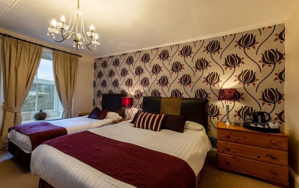 Alston House Hotel 3