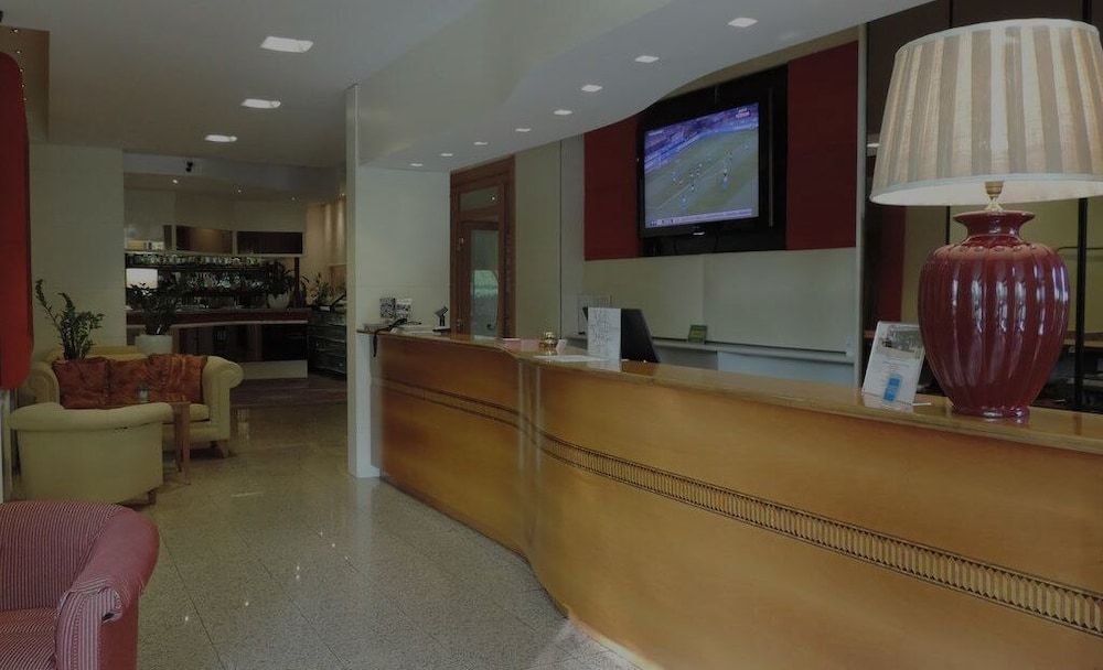 Hotel Ristorante Gama 2