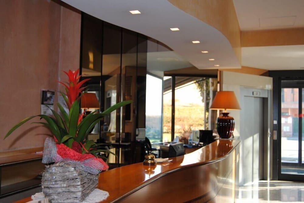 Hotel Ristorante Gama 3