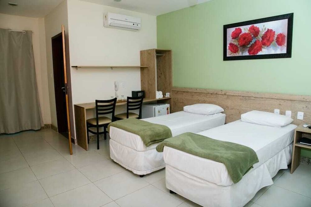 Pousada Porto Prime 3