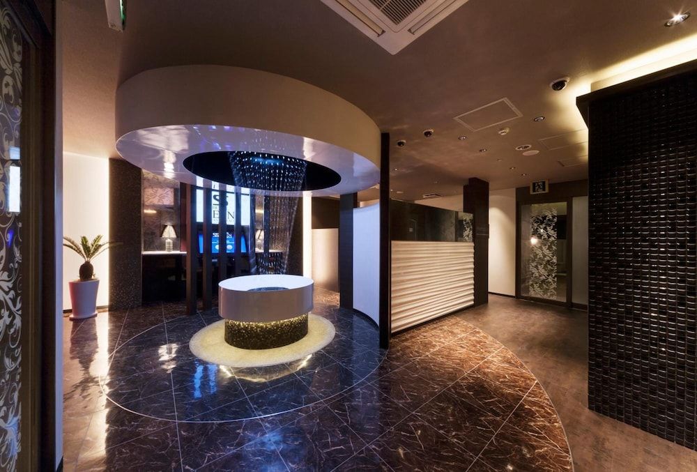 Hotel Seen -ocean Terrace- Adult Only 2
