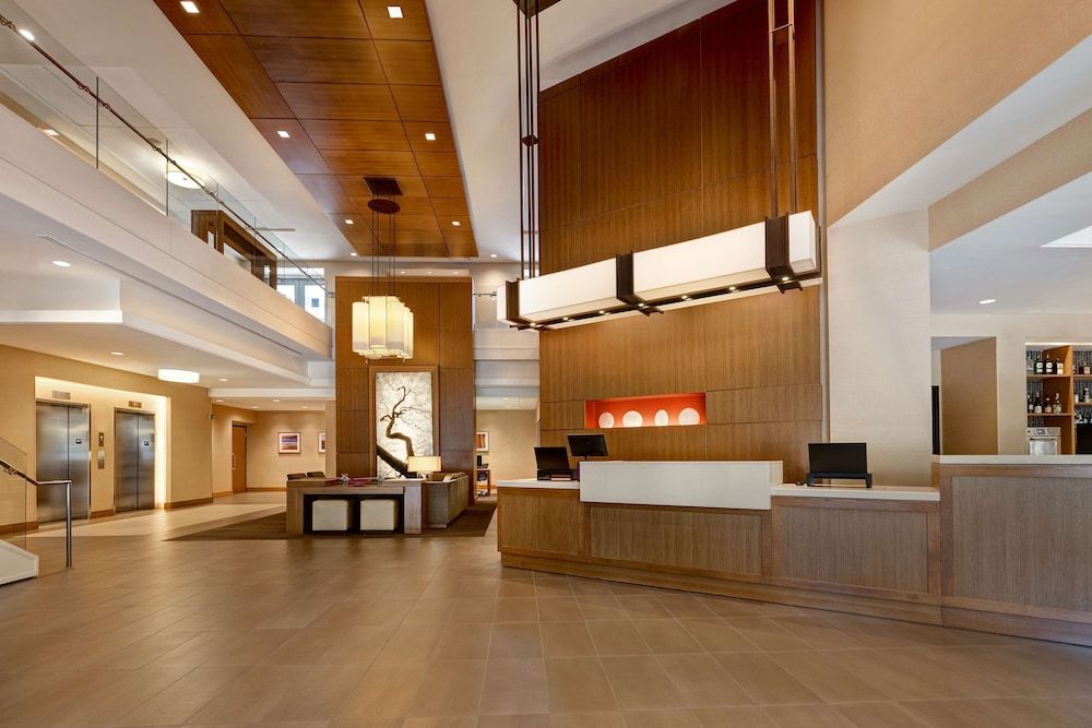 Hyatt Place Bloomington/Normal 3