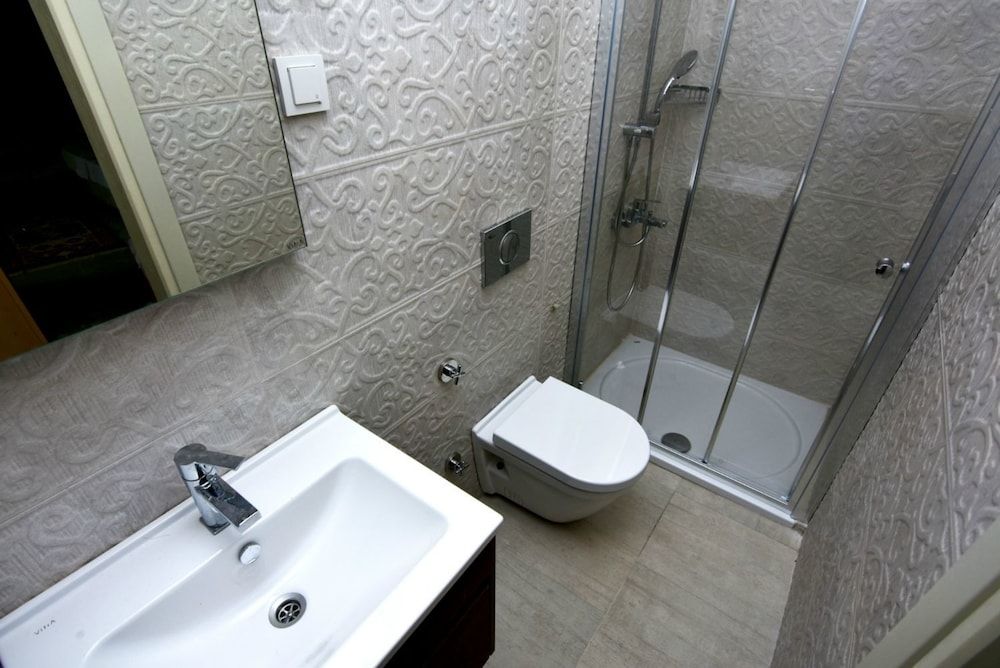 Pekcan Otel 3