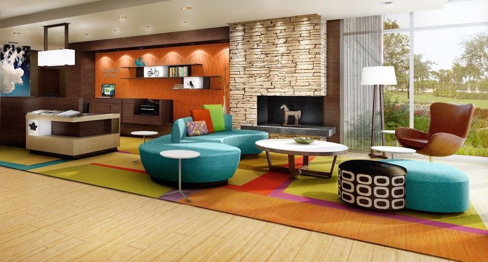 Fairfield Inn & Suites by Marriott Madison Verona 3