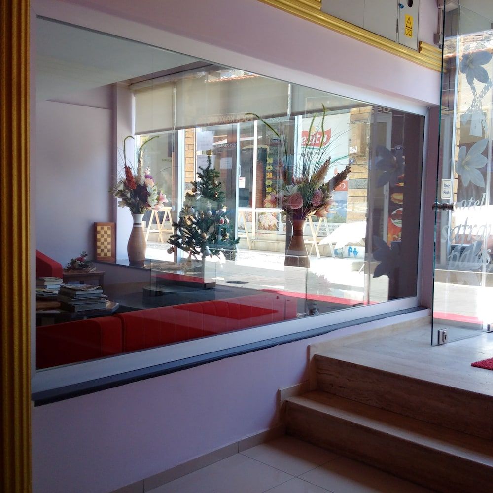 Otel Safran Palas 2