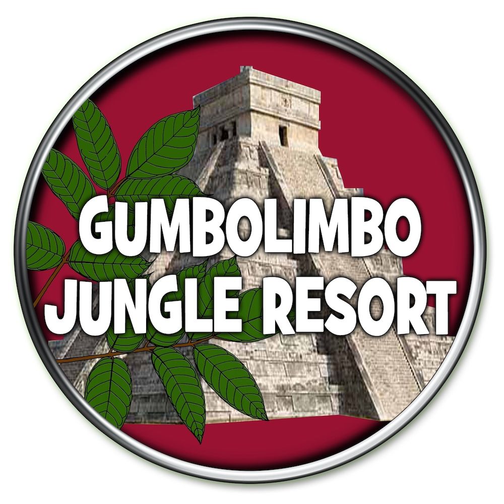Gumbo Limbo Jungle Resort 2