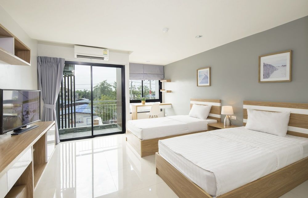 JK Living Hotel & Service Apartment 3