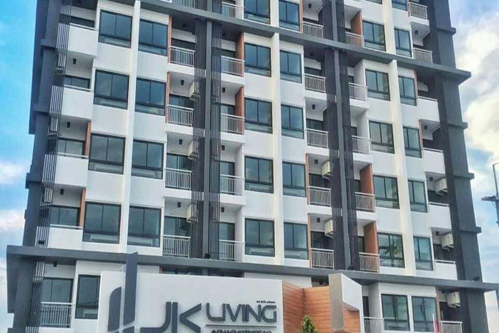 JK Living Hotel & Service Apartment 2