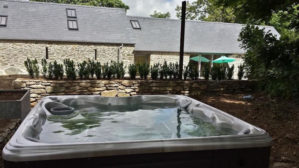 Rhostwarch Bed and Breakfast 4 estrellas en Eglwyswrw